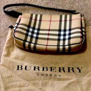 Burberry small bag